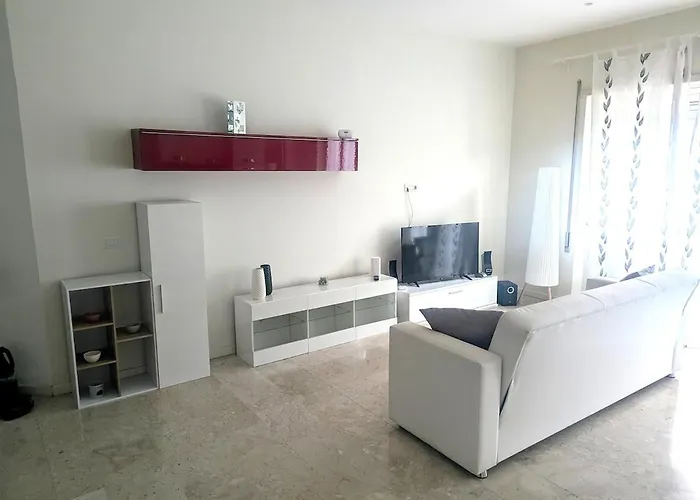 2 2 Bagni Balcone Vista Wifi Nuovo Salario *