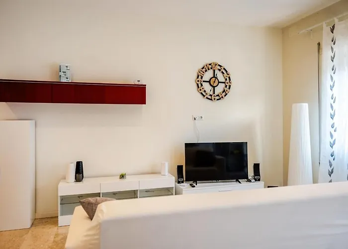 Appartamento 2 2 Bagni Balcone Vista Wifi Nuovo Salario