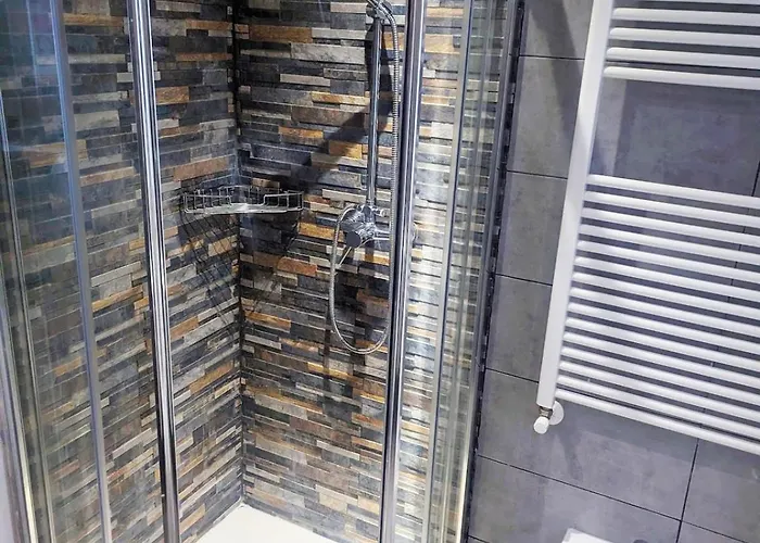 2 2 Bagni Balcone Vista Wifi Nuovo Salario
